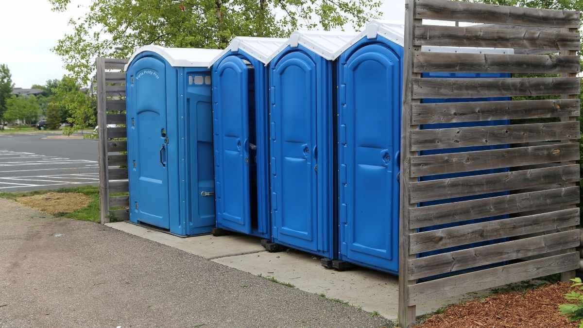 Porta Potty Rental Pros - Quality Portable Restroom Services in Park City, UT, 84060